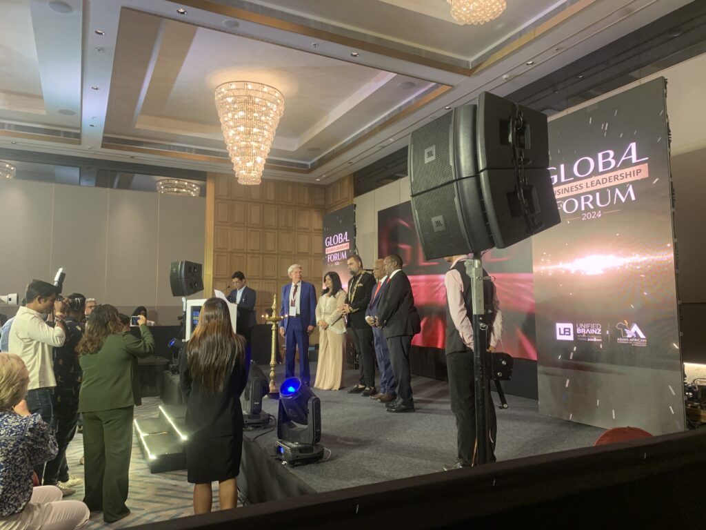 Gala Night Production